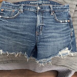 American Eagle Stretch Denim Jeans